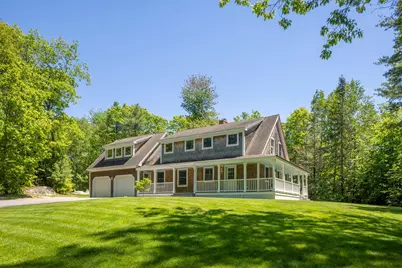 91 Oak Ridge Road, Kennebunkport, ME 04046 - Photo 1