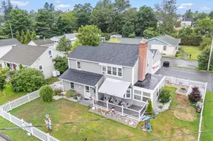 180 Graham St, Biddeford, ME 04005 - Photo 4