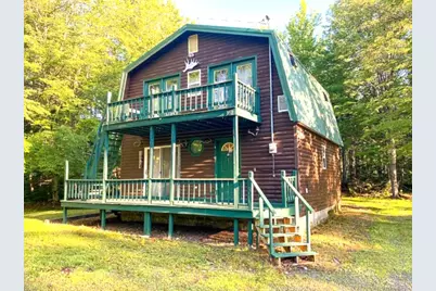 352 Stickney Hill Road, Brownville, ME 04414 - Photo 1