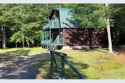 352 Stickney Hill Road, Brownville, ME 04414 - Photo 2