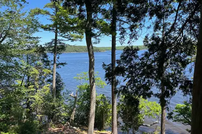 Lot#2 Kennebec Shores S, Phippsburg, ME 04562 - Photo 6