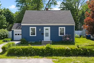 130 Pennsylvania Ave, South Portland, ME 04106 - Photo 1