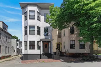 20 Dow Street #1, Portland, ME 04102 - Photo 6