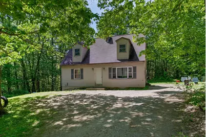 540 Allen Pond Road, Greene, ME 04236 - Photo 1