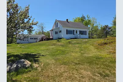17 Cranberry Point Road, Gouldsboro, ME 04607 - Photo 1
