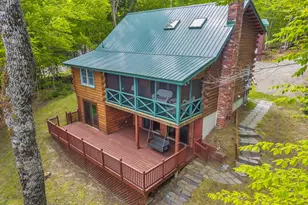 266 S Cove Rd, Willimantic, ME 04443 - Photo 42