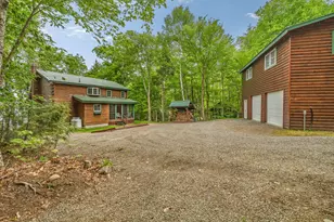 266 S Cove Rd, Willimantic, ME 04443 - Photo 4