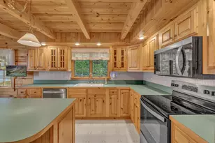 266 S Cove Rd, Willimantic, ME 04443 - Photo 18
