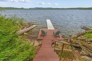 266 S Cove Rd, Willimantic, ME 04443 - Photo 2