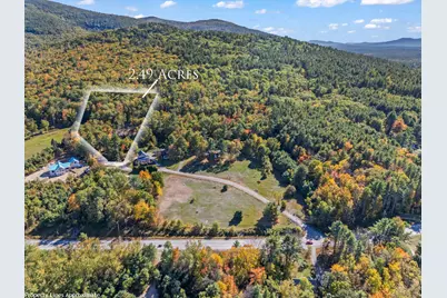 Lot 2 Olde Colony Lane, Bridgton, ME 04009 - Photo 1