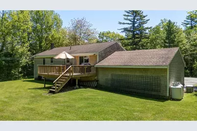 131 Bayside W, Owls Head, ME 04854 - Photo 2