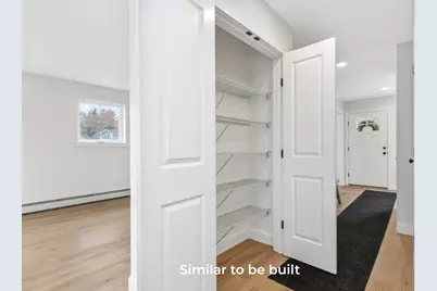 33 Feldspar Lane #17, Cumberland, ME 04021 - Photo 4