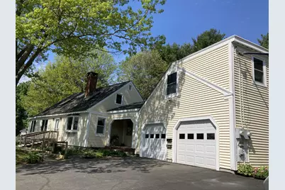 [Address not provided], Gorham, ME 04038 - Photo 2