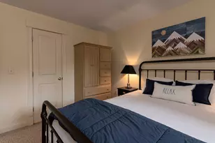 5003 Fall Line Dr, Carrabassett Valley, ME 04947 - Photo 2