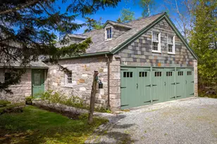 6 Cliffhanger Ln Seal Harbor, Mount Desert, ME 04675 - Photo 40