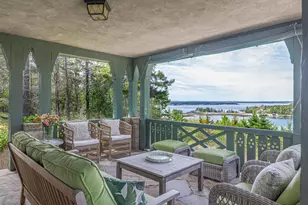 6 Cliffhanger Ln Seal Harbor, Mount Desert, ME 04675 - Photo 10