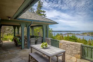 6 Cliffhanger Ln, Mount Desert, ME 04675 - Photo 1