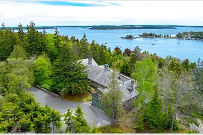 6 Cliffhanger Lane, Mount Desert, ME 04675 - Photo 2