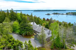 6 Cliffhanger Ln Seal Harbor, Mount Desert, ME 04675 - Photo 2