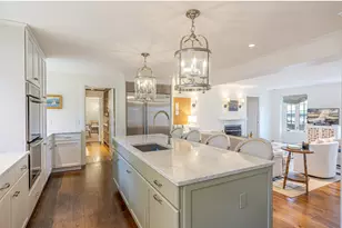 6 Cliffhanger Ln Seal Harbor, Mount Desert, ME 04675 - Photo 14