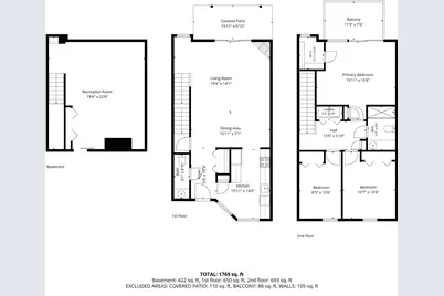 51 Wild Dunes Way #22, Old Orchard Beach, ME 04064 - Photo 48