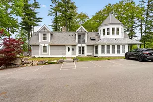 302 Eddy Rd, Edgecomb, ME 04556 - Photo 1