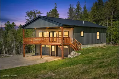49 Tannery Loop Road, Amherst, ME 04605 - Photo 1