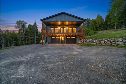 49 Tannery Loop Road, Amherst, ME 04605 - Photo 2