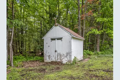 41 Sandy Point Road, Vassalboro, ME 04989 - Photo 48
