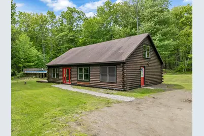 41 Sandy Point Road, Vassalboro, ME 04989 - Photo 1