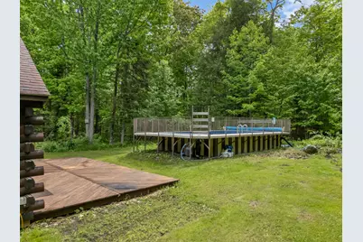 41 Sandy Point Road, Vassalboro, ME 04989 - Photo 8
