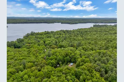 41 Sandy Point Road, Vassalboro, ME 04989 - Photo 54