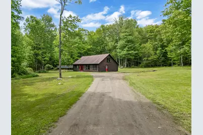 41 Sandy Point Road, Vassalboro, ME 04989 - Photo 2