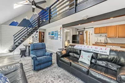 1162 Carrabassett Drive, Carrabassett Valley, ME 04947 - Photo 6