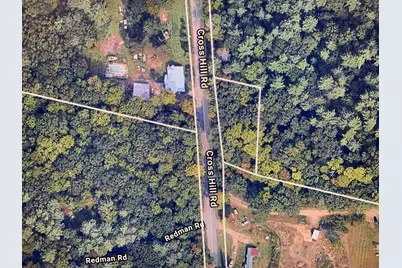 Lot 99 Cross Hill Road, Vassalboro, ME 04989 - Photo 1
