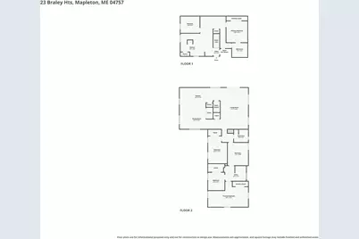 23 Braley Heights, Mapleton, ME 04757 - Photo 68