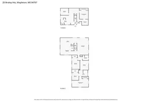 23 Braley Heights, Mapleton, ME 04757 - Photo 68