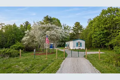 153 Collins Road, Chelsea, ME 04330 - Photo 1