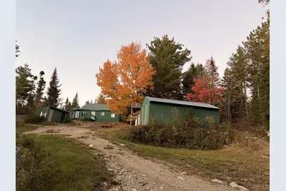 61 Moore Pond Trail, Upper Enchanted Twp, ME 04945 - Photo 1