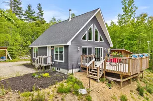 89 Wickett Farm Rd, Bucksport, ME 04416 - Photo 2