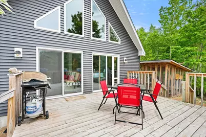 89 Wickett Farm Road, Bucksport, ME 04416 - Photo 30