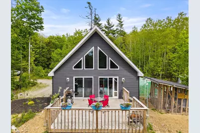 89 Wickett Farm Road, Bucksport, ME 04416 - Photo 32