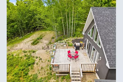89 Wickett Farm Road, Bucksport, ME 04416 - Photo 34