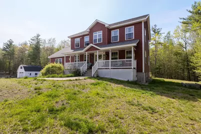 104 Roux Road Extension, Alfred, ME 04002 - Photo 4