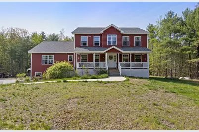 104 Roux Road Extension, Alfred, ME 04002 - Photo 1