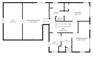 720 Wallston Rd, Saint George, ME 04860 - Photo 96