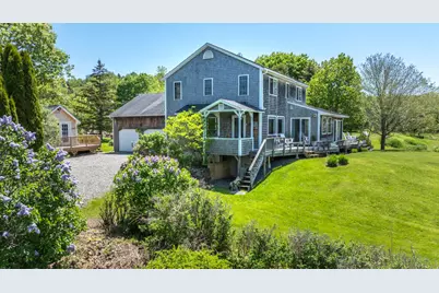 720 Wallston Road, Saint George, ME 04860 - Photo 86