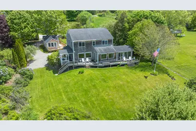 720 Wallston Road, Saint George, ME 04860 - Photo 92
