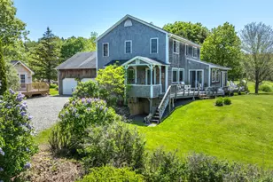 720 Wallston Rd, Saint George, ME 04860 - Photo 84