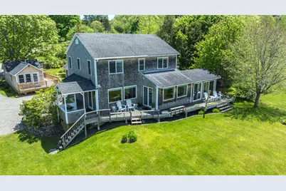 720 Wallston Road, Saint George, ME 04860 - Photo 4